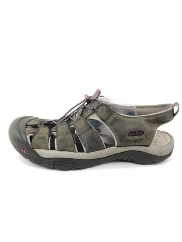 Keen Newport Waterproof Hiking Sport Sandals 15